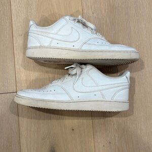 Nike Women’s Court Vision Sneakers